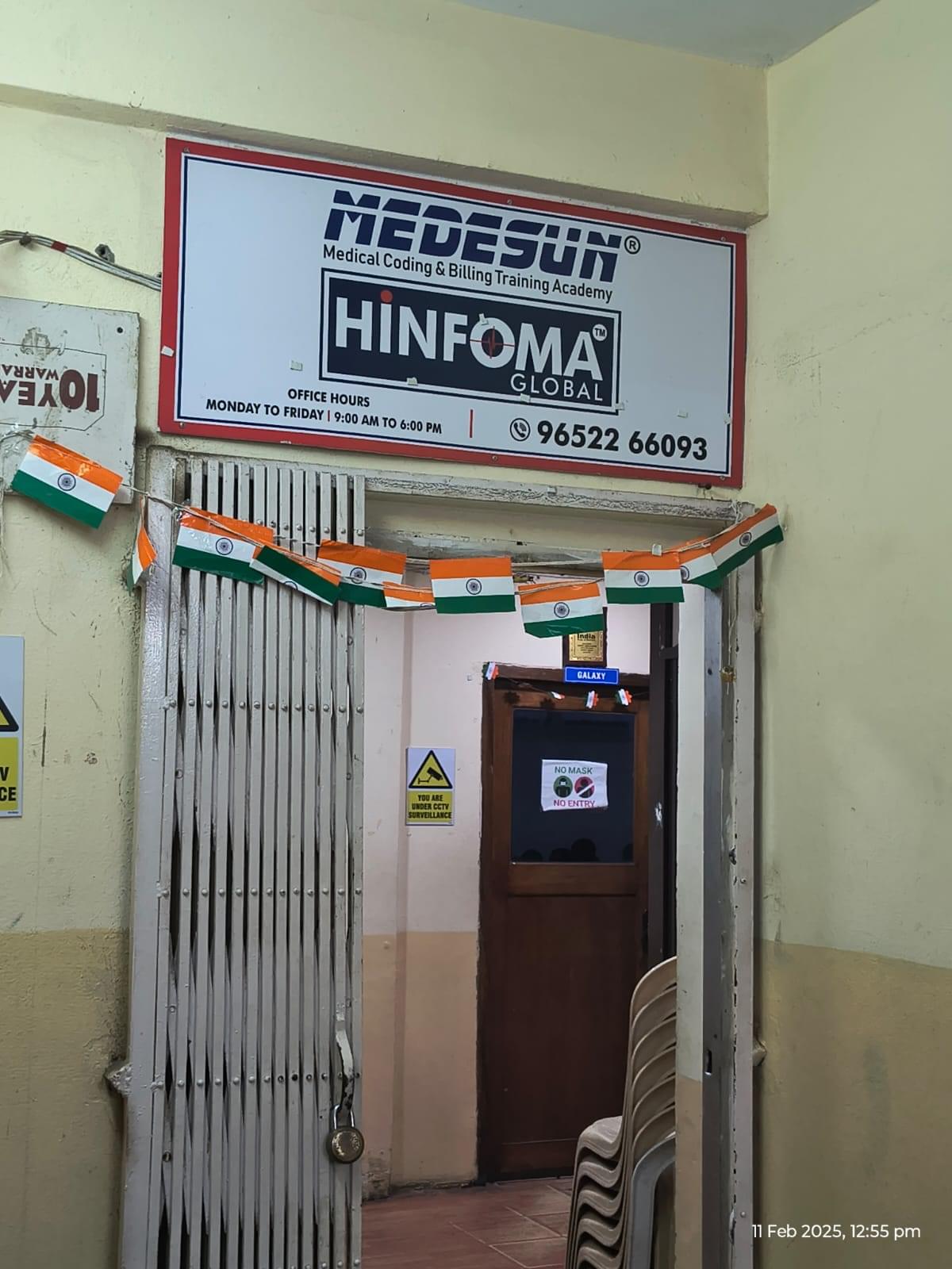 Medesun Medical Coding Academy Ameerpet Medesun Medical Coding Academy photo 4